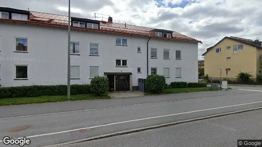 Lägenheter till salu i Söderort - Bild från Google Street View