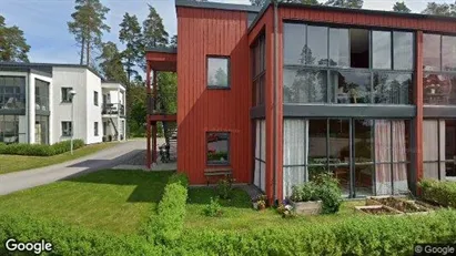 Bostadsrätter till salu i Katrineholm - Bild från Google Street View