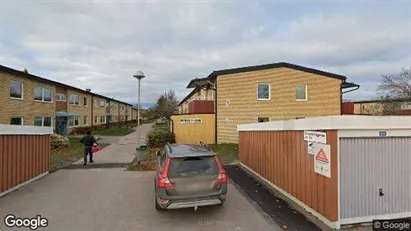 Bostadsrätter till salu i Västerås - Bild från Google Street View