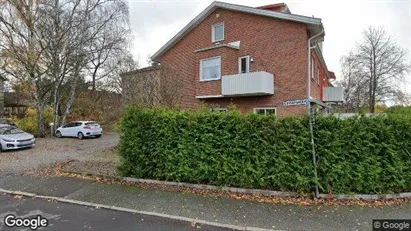 Bostadsrätter till salu i Västerås - Bild från Google Street View