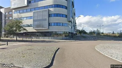 Bostadsrätter till salu i Malmö Centrum - Bild från Google Street View