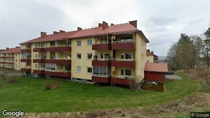 Bostadsrätter till salu i Ludvika - Bild från Google Street View