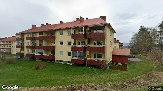 Bostadsrätter till salu i Ludvika - Bild från Google Street View