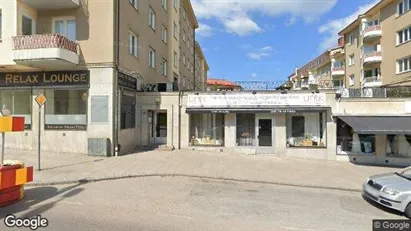 Bostadsrätter till salu i Västerås - Bild från Google Street View