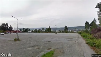 Bostadsrätter till salu i Örnsköldsvik - Bild från Google Street View