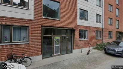 Bostadsrätter till salu i Limhamn/Bunkeflo - Bild från Google Street View