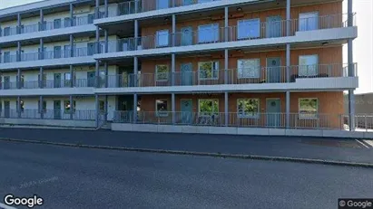 Lägenheter att hyra i Motala - Bild från Google Street View