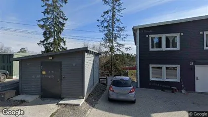 Lägenheter till salu i Västerort - Bild från Google Street View