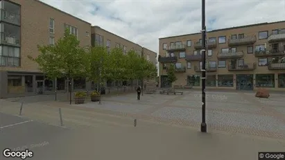 Lägenheter att hyra i Svedala - Bild från Google Street View