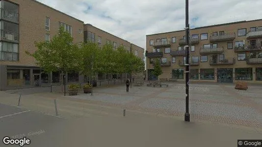 Lägenheter att hyra i Svedala - Bild från Google Street View