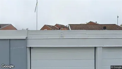 Lägenheter att hyra i Uddevalla - Bild från Google Street View