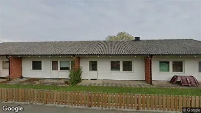 Lägenheter att hyra i Simrishamn - Bild från Google Street View