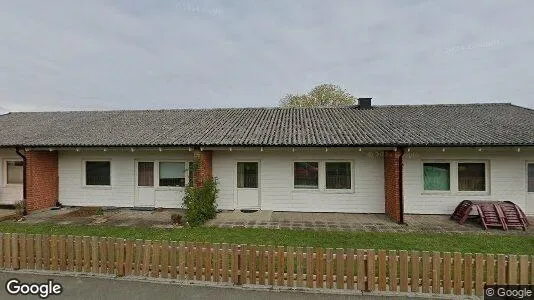 Lägenheter att hyra i Simrishamn - Bild från Google Street View
