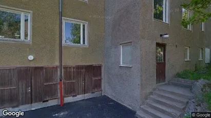 Lägenheter till salu i Söderort - Bild från Google Street View