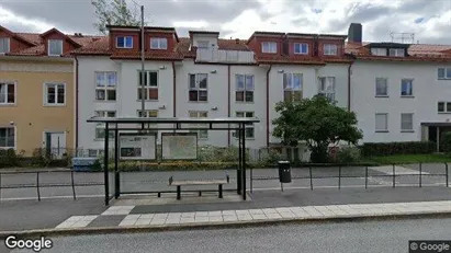 Lägenheter till salu i Söderort - Bild från Google Street View