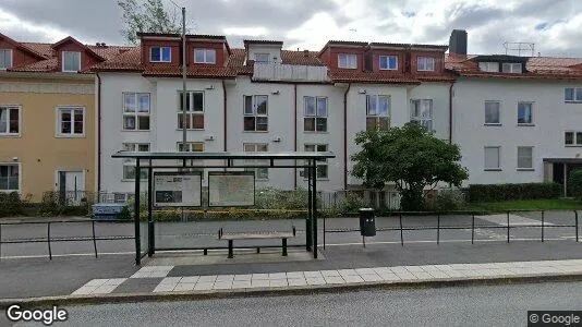 Lägenheter till salu i Söderort - Bild från Google Street View