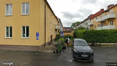 Lägenheter till salu i Söderort - Bild från Google Street View