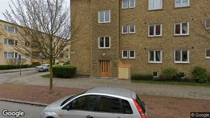 Lägenheter till salu i Malmö Centrum - Bild från Google Street View