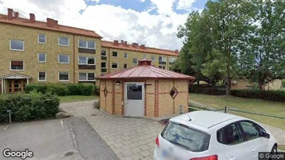 Lägenheter till salu i Lomma - Bild från Google Street View