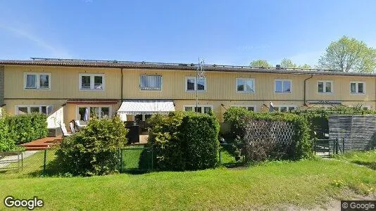 Lägenheter till salu i Sollentuna - Bild från Google Street View