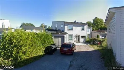 Lägenheter till salu i Sigtuna - Bild från Google Street View