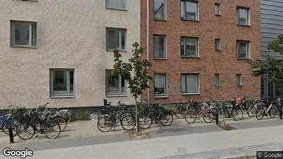 Lägenheter till salu i Lund - Bild från Google Street View