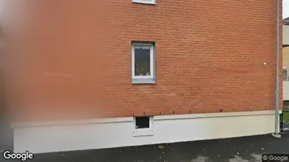 Lägenheter till salu i Jönköping - Bild från Google Street View