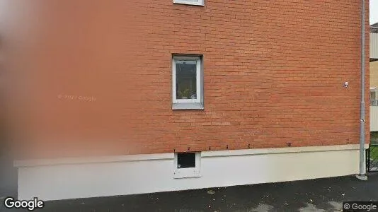 Lägenheter till salu i Jönköping - Bild från Google Street View
