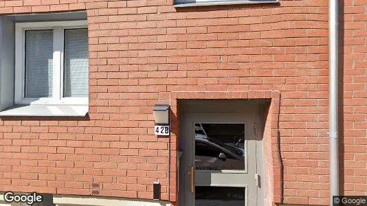 Lägenheter till salu i Jönköping - Bild från Google Street View