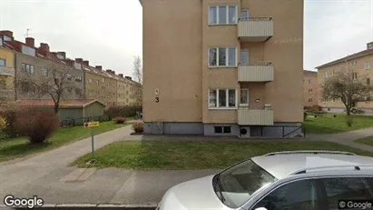 Lägenheter till salu i Kalmar - Bild från Google Street View