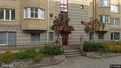 Lägenheter till salu i Linköping - Bild från Google Street View