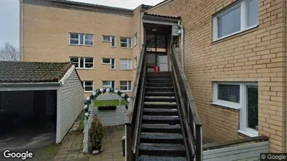 Lägenheter till salu i Sollentuna - Bild från Google Street View