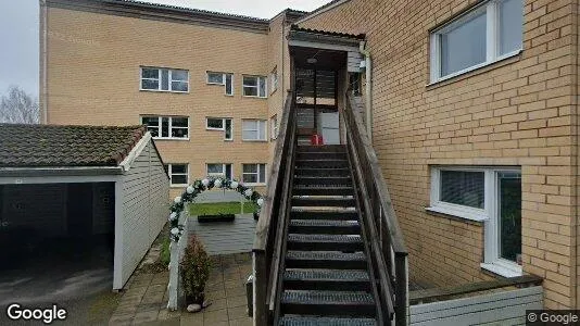 Lägenheter till salu i Sollentuna - Bild från Google Street View