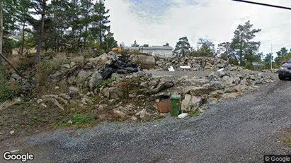 Lägenheter till salu i Sigtuna - Bild från Google Street View