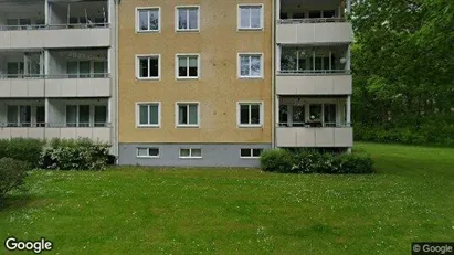 Lägenheter till salu i Kalmar - Bild från Google Street View