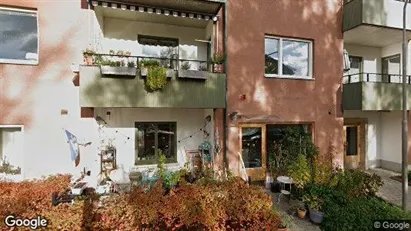 Lägenheter till salu i Söderort - Bild från Google Street View
