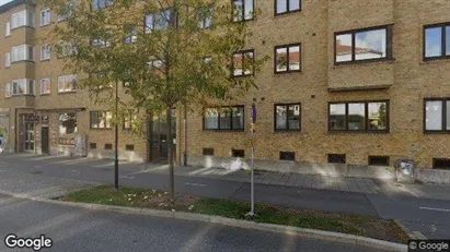 Lägenheter till salu i Malmö Centrum - Bild från Google Street View