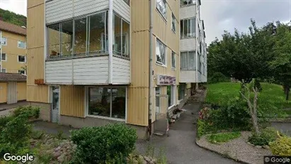 Lägenheter till salu i Göteborg Östra - Bild från Google Street View