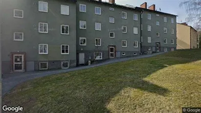 Lägenheter till salu i Järfälla - Bild från Google Street View