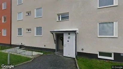 Lägenheter till salu i Järfälla - Bild från Google Street View