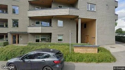 Lägenheter till salu i Växjö - Bild från Google Street View