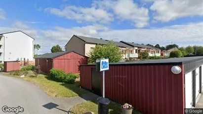 Lägenheter till salu i Linköping - Bild från Google Street View