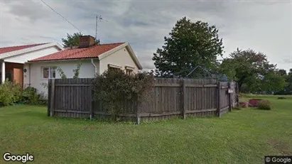 Lägenheter till salu i Jönköping - Bild från Google Street View