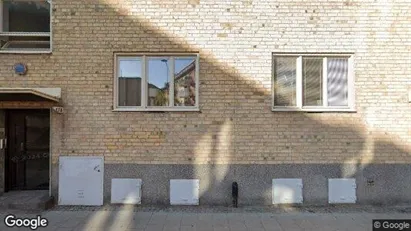 Lägenheter till salu i Västerås - Bild från Google Street View