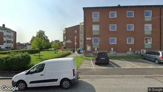 Lägenheter till salu i Mölndal - Bild från Google Street View
