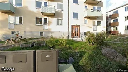 Lägenheter till salu i Söderort - Bild från Google Street View