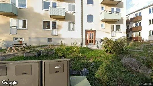 Lägenheter till salu i Söderort - Bild från Google Street View
