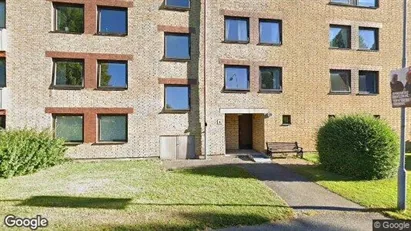 Lägenheter till salu i Askim-Frölunda-Högsbo - Bild från Google Street View