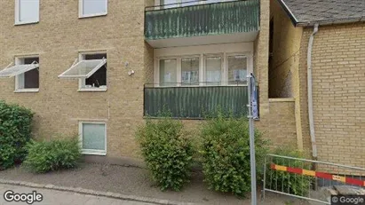 Lägenheter till salu i Malmö Centrum - Bild från Google Street View
