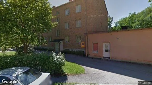 Lägenheter till salu i Västerås - Bild från Google Street View